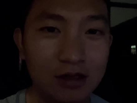 看给阿嬷的情书,没哭出来