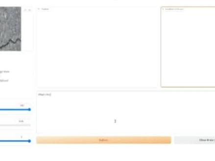 使用大型视觉语言模型,进行工业异常检测,附原文和代码#大语言模型 #目标检测 #异常检测 #论文 #人工智能