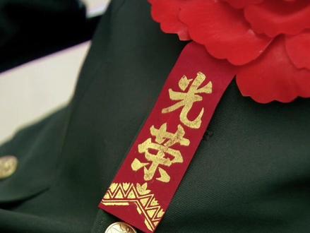#老兵无论在哪里愿你前程似锦
#退伍季又到了
2011年 12月3日退役
如今2023年12月3日
整整十二年呐~
退伍不褪色
永远不忘初心❤️