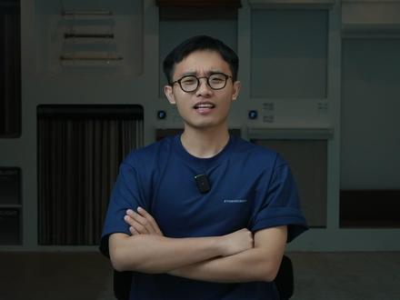 J人业主的电动窗帘避坑指南!电动窗帘也算是挖到宝了! 网上没有很细节的电动窗帘攻略,其实窗帘盒的预留、电机选择和轨道的安装还是很多细节点的。要不拆了再装很费劲这个,一条视频给大家总结好了!电动窗帘轻松搞定!#电动窗帘 #窗帘 #装修 #窗帘电机