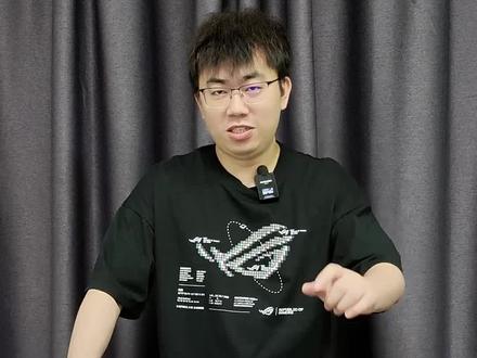 4060TI显卡,16G和8G简单的测评#diy电脑 #40系显卡