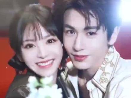 田曦薇这种顶级甜妹,就应该配张继赫这种b king,这周完全没有不看hi6的义务!
#一分钟视频创作季 #金牌剪刀手##田曦薇 #张凌赫 #hi6