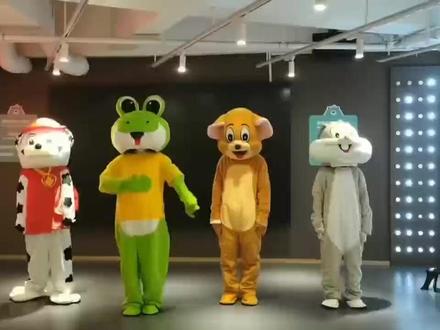 这支舞不仅是体力活,还挺费脑子的🤣#mynameis舞蹈 #小鸡恰恰舞 #小鸡恰恰恰舞蹈挑战 #周末去哪玩 #儿童乐园