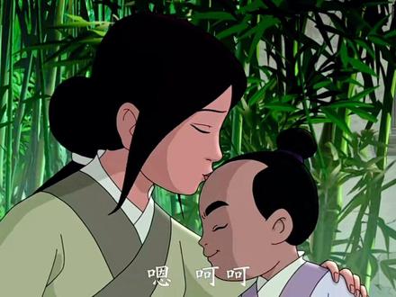 孔子篇-圣贤孔子的儒学理论,周游列国游说#孔子文化 #经典 #动漫 #国漫 #历史