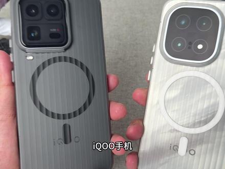 iQOO15系列你真的了解吗?买前必看!15系列机主该如何选择?
#iQOO15 #钢化膜 #数码科技 #评测 #iQOO15ultra