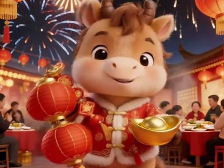 AI辅助马年IP设计全流程丨详细教程
看似复杂的IP全案设计,其实并不难,用AI10分钟就能轻松搞定
不需要手绘,也不用建模,小白也能轻松上手。
🎬内容画面和视频动态使用【星】~ Liu AI辅助制作
⚠️声明:视频内容使用AI辅助生成,仅供娱乐学习分享
#IP设计 #AI教程 #IP三视图 #AI关键词 #AI工具