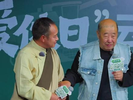 我想这便是十个勤天和种地吧的意义 #十个勤天 #518爱侬日 #种地吧 #禾伙人