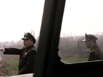 一个士兵,竟敢顶撞司令,你敢信?