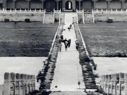 李鸿章和左宗棠的后人现状#左宗棠 #李鸿章 #人物