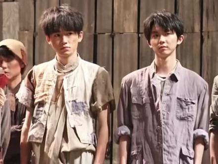马嘉祺,星期二大学生独自更新中#马嘉祺 #宋亚轩 #中戏