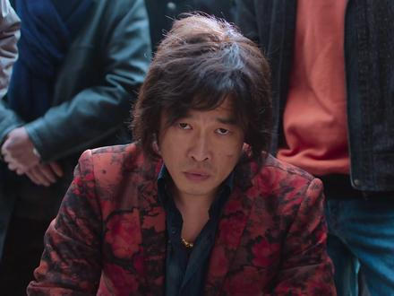 关于狗肠子名号的来历! #郭京飞 #电视剧老舅 #精选计划 #狗肠子