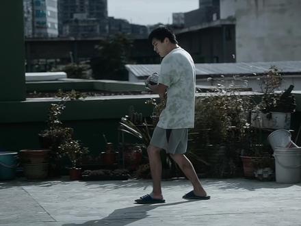 “我偏要往前走,不知天高地厚。”#犟种 #易烊千玺