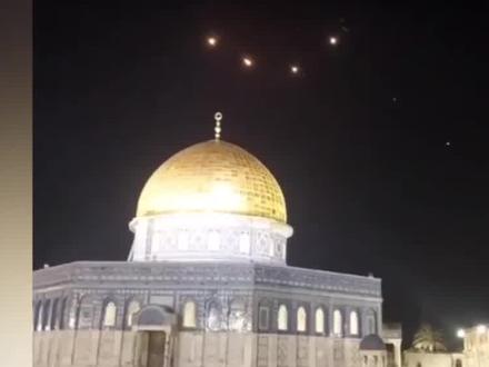 伊朗有俄罗斯支持!战机和防空系统更新换代,报复陷入危险循环 #抖音热评