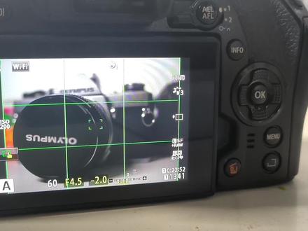 奥林巴斯使用教程——屏幕显示的参数的意思和超级菜单的使用
#调色 #摄影 #奥林巴斯使用教程
#万能青年小李