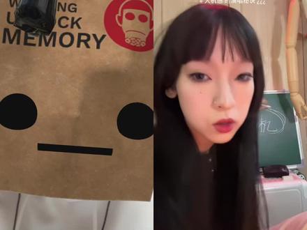 和 @邓泽西 一起 #合拍