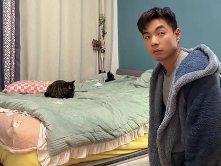 当你有个“门槛猴”媳妇… #内容太过真实 #情侣日常 #万万没想到 #焦师