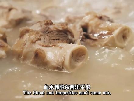 开水下锅焯水,是做饭最大的骗局 #焯水 #做饭技巧 #厨房 #健康饮食 #科普