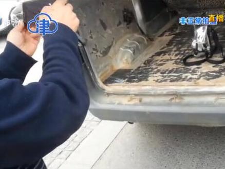 #货拉拉再被曝安全隐患:不拉货拉人,后排坐七八人,有东西拍照就行! #315晚会 #消费者权益