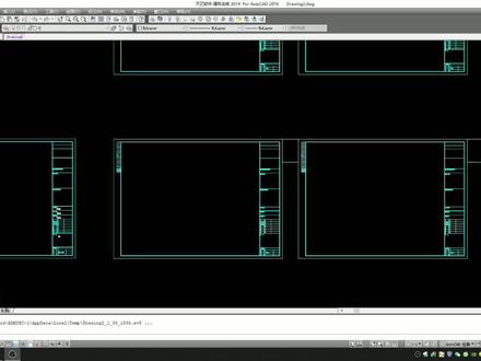 CAD教程之CAD批量打印插件安装使用,一键打印(天正,浩辰适用) #cad教程 #cad教学 #cad讲堂