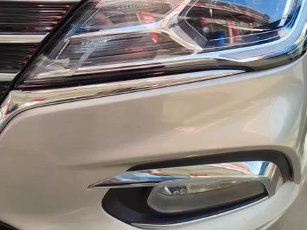 荣威i5日行灯不亮,更换模块解决问题。#汽车保养与维修 #修车 #荣威 #日行灯 #日行灯不亮