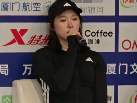 最难预测的阵容对决!中国女将首次钻石同场,几大世界名将能否再刷世界最佳?
#2026钻石联赛厦门站 #世界田联钻石联赛厦门站 #钻石联赛厦门站 #吴艳妮对决刘景扬