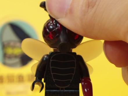 我是动画的X你已急哭X乐高 👽#乐高 #你已急哭 #我是动画的 #抽象 #表情包