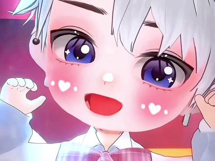 宠妹就要顶配 以人类现有的自制力还不足以抵御妹妹这种萌物@𝑇.徐来🍟 #听潮阁徐来 #听潮阁礼徐来 #徐来的小薯条乌托邦 #萌物 #可爱到爆炸💥