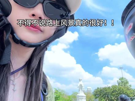 一个人的泰兰德的记忆#泰国 #solotrip #vlog旅行记