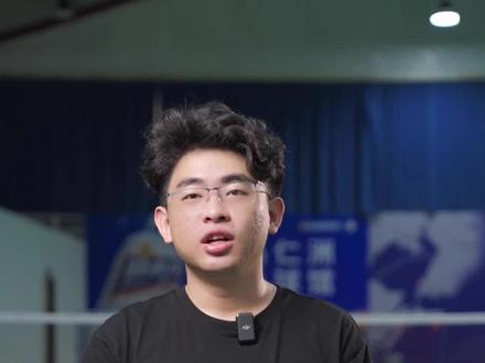 羽毛球竟然统一了?!#羽毛球