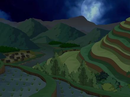 不能出门的规矩 #沙雕动画