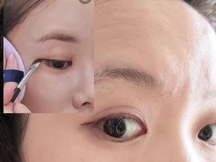 #姜乘澜新手化妆教程一看就会 跟练姜乘澜基础眼线化法
#姜乘澜 #美妆手残党必备 #眼妆教程 #姜乘澜跟练