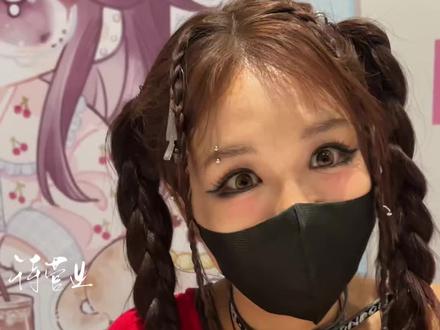 :哦 我知道你
@稚楚楚楚 谢谢你🥹
#稚楚 #稚楚签售