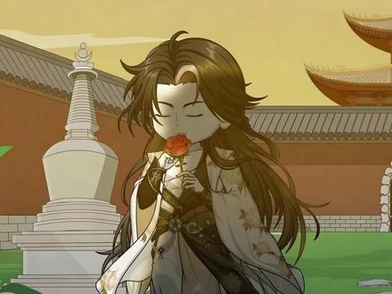 截教大师兄被封印于混沌万载-高光! #原创动画 #洪荒