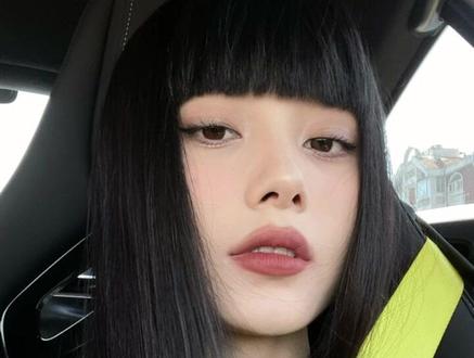 #齐刘海 #解封 呜呼 我来更新咯~~
