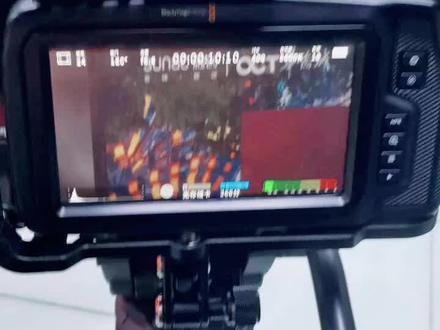 器材DIY案例之——瞄准目标物的最佳方案。