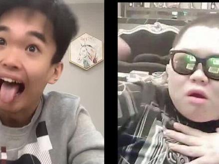 偶遇pdd p老师和ym队上单 我也太幸运了吧! #有蛋在没意外