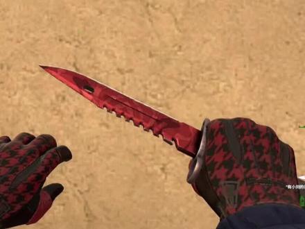 猩红头巾运动手套皮肤挑选.你觉得和什么刀皮肤最搭?#csgo皮肤 #创作灵感 #csgo #csgo皮肤讲解