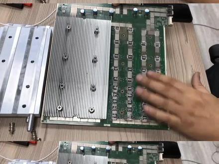 S19水冷改装方案,看完会了吗?