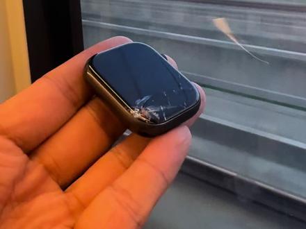 攻略分享|高铁如何快速拿手表 学会了嘛#手表维修