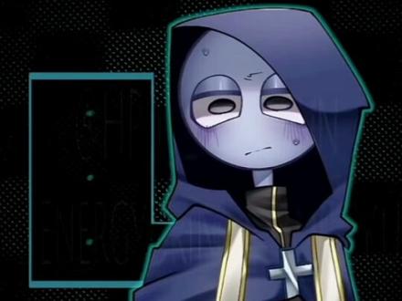 布莱克和杰文#二次元 #节奏盒子