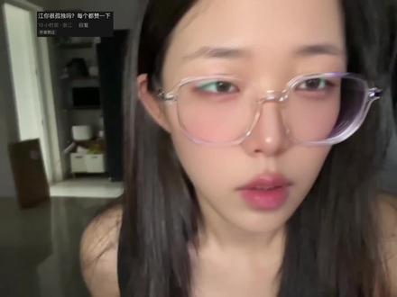 为什么江栩麒赞评论 #江栩麒