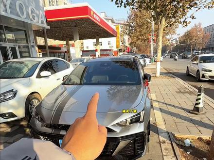 影豹的滤芯不用去4s店换,自己换省大钱#影豹 #传祺影豹 #空气滤芯 #汽车滤芯 #汽车