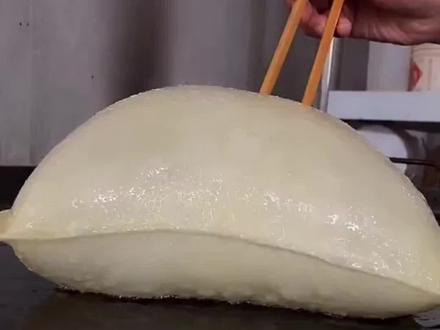 为什么你做的鸡蛋灌饼皮子发硬?#湖南长沙小吃培训 鸡蛋灌饼皮怎么做?#早餐培训 #特色小吃培训 #技术培训 #小吃创业 #手把手教学 #鸡蛋灌饼培训 #小本创业好项目