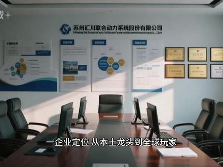 联合动力#联合动力 #次新股 #股票