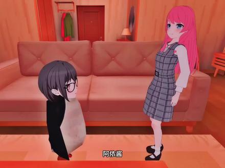 🐧人机大战🐧 #mygo #高松灯 #企鹅 #剪映 #咕咕嘎嘎