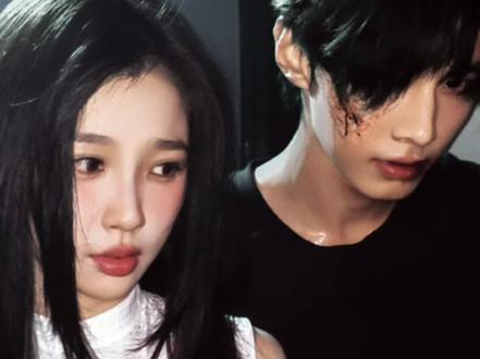 姜小暮同款芭啦芭啦樱花舞!都跳起来!!!我想看你们跳!~#虞书欣 #姜暮 #双轨 #paraparasakura #抖音热门舞蹈计划 欢迎大家来看双轨!