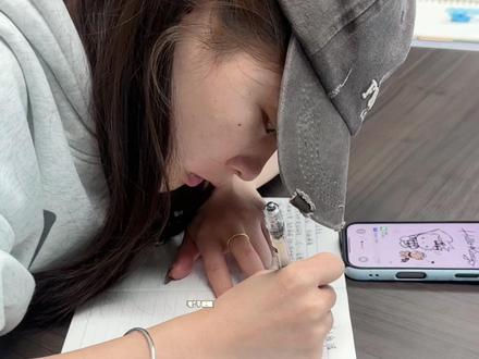 也是蹭到了化妆私教课嘿嘿#毛戈平柜姐 #化妆 #新手化妆 #韩系妆容 #方圆脸