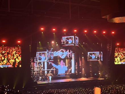 该怎么形容有多喜欢这首歌
#挚友 #周兴哲