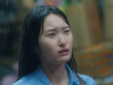 人生从来不缺乏面对的勇气,只管努力向前就好 #电影不想失去你