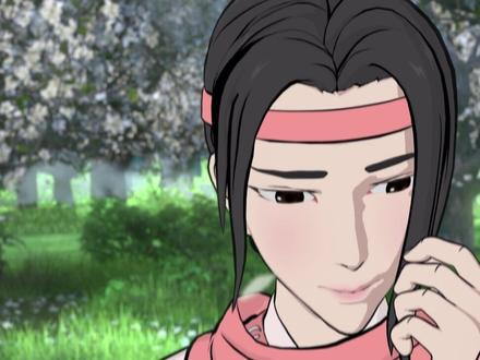 《枕刀歌之尘世行》人物向|红娘
“我与你终究难生恨,可这幽怨却难以排解”
#动漫 #情感 #古风 @抖音动漫